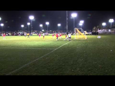 LVSA 02 Blake's Goal vs La Rocca