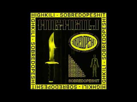 QUIMBARA QUIMBARA KILI - HIGHKILI (PROD. LEAONTHEBEAT 90MOBB) ✨