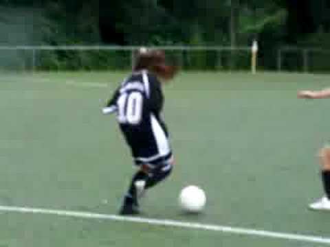 MOnas fast-tor SG holzheim U17