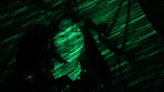 What if I entered the vortex?