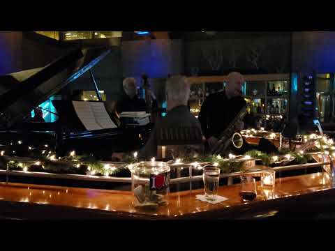 Mark Colby playing "Emily" by Johnny Mandel at Catch35