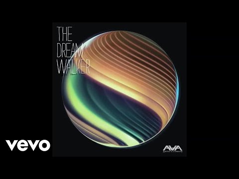 Angels & Airwaves - Kiss With A Spell (Audio)