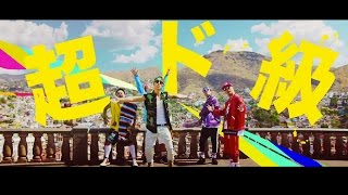 DOBERMAN INFINITY『DO PARTY』 MV