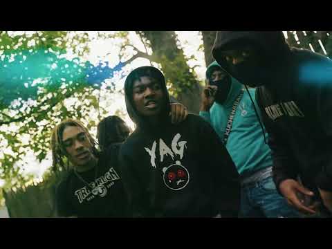 Goonrichwayne x Zayglock - Stack or Starve