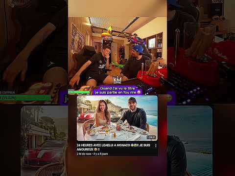 YouTube Thumbnail