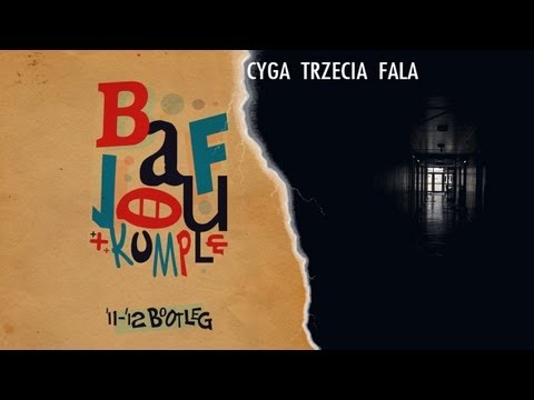 07. Cyga ft. Gnievny, BaFlou - Daj Mi Siłę