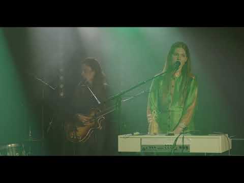 Kush K (CH) - Live aus dem Sommercasino, Basel!