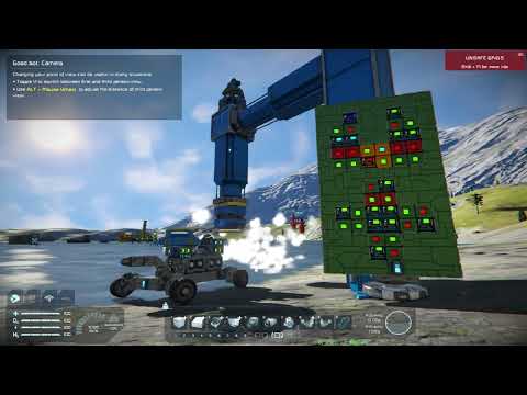 Steam Community :: Video :: AI controlled crane interacting with AI ...