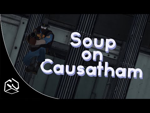 Tempus Cup Stage 2 Demo Speedrun - Soup on jump_causatham (1:09.4)