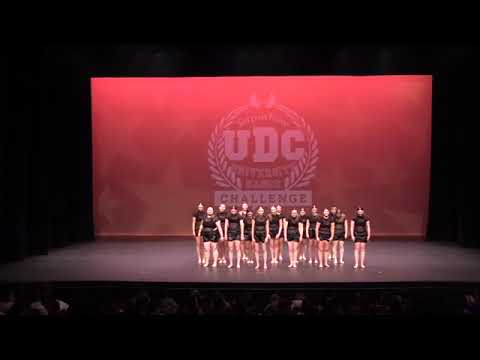 Say It - Jazz Extended Line Age 18