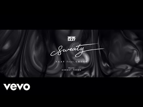 Video thumbnail for SWEATY