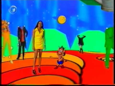 DIE HUGO SHOW (1996) mit Tania Schleef