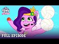 S1 Ep 18 On Your Cutie Marks MLP Tell Your Tale HD