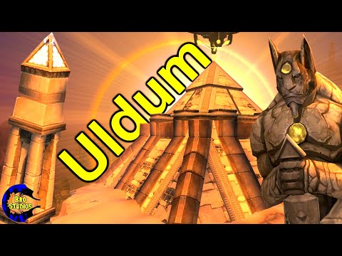 Uldum | Reiseführer