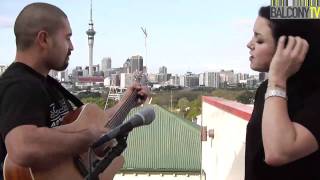 ANNABEL FAY (BalconyTV)