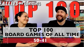 Allies or Enemies - Tiletum video thumbnail