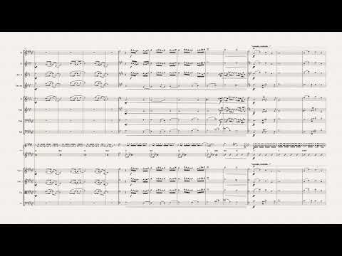 Sinfonia de louvor - Cassiane