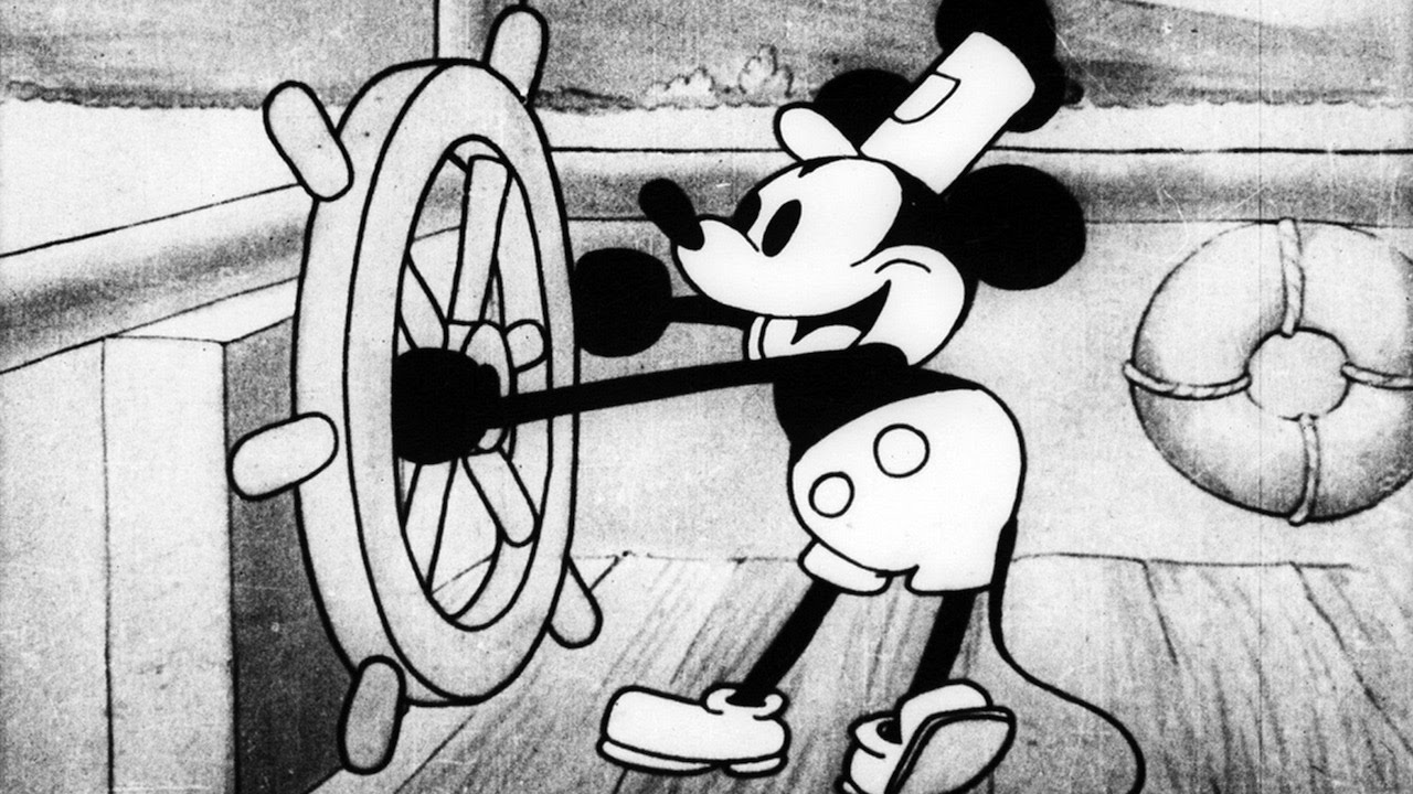ResortLoop.com Episode 377 - Happy Birthday Mickey!!!