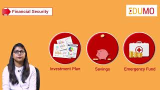 What is the need to invest?