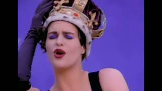 ABC - King Without A Crown &#39;87