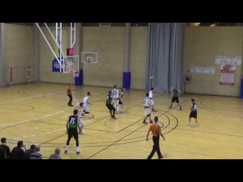 2017-02-05 Mislata B.C. 80 - 50 Tau Castelló B