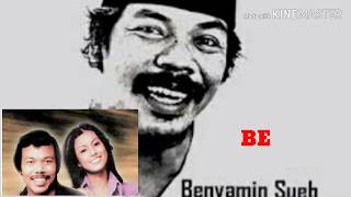 Download lagu BENYAMIN S IDA ROYANI... MAENAPE.  MAKAN APE mp3