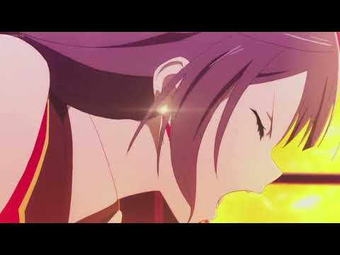 This is why we love Setsuna Yuki