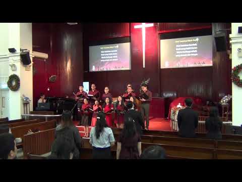 KPPK 109 -  Mari Tuturkan Kisah Yesus