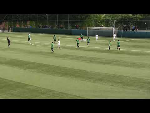 Dinamo 2 3:0 Borjomi 7.10.21