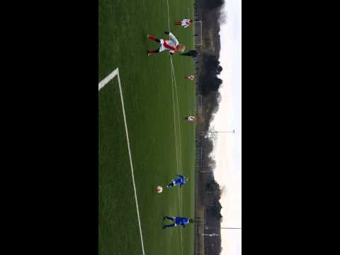 Stormvogels SVIJ Senn Luca 14 02 2015 1