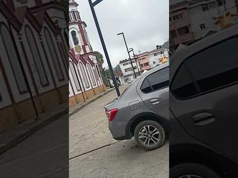 desde Vélez Santander