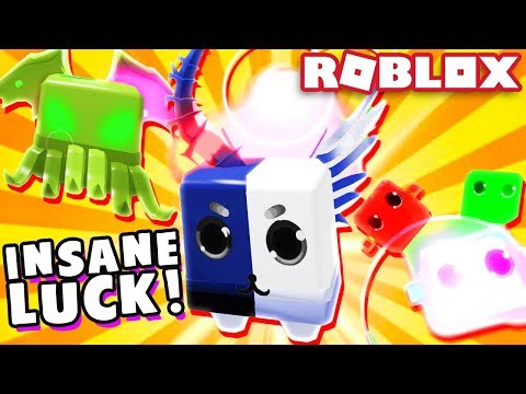 GETTING EVERY LEGENDARY PET FROM THE ULTIMATE REBIRTH EGG IN ROBLOX!