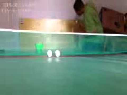 table serve 2