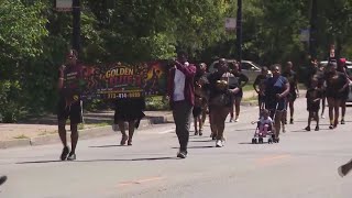 Juneteenth celebrations held throughout Chicago