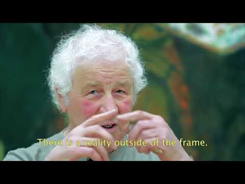 Ilya Kabakov on Installations and Paintings