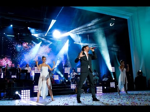 Ивайло Колев - Вече Знам  Бургас и Морето 2015