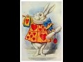 Lewis Carroll "Alice's Adventures in Wonderland ...