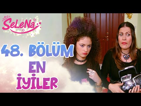 48. Bölümün En İyileri -  Selena Kolaj