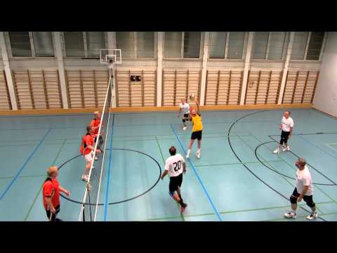 Haagan Terä - Rekolan Raikas 22.10.2012 I