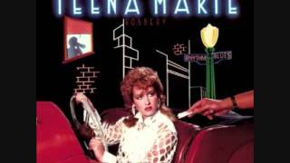 Teena Marie - Midnight Magnet Instrumental