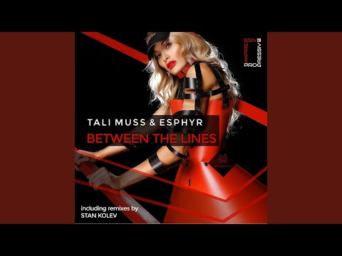 Between the Lines (Original Mix)