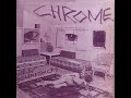 Chrome - Pharoah Chromium/ST37
