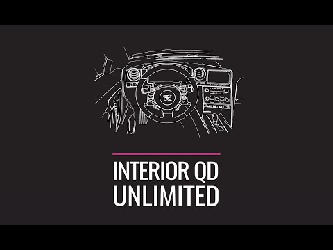 ADBL Interior QD Unlimited Auto Interieur Detailer Spray