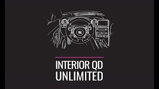 ADBL Interior QD Unlimited 500 ml - interiérový detailer