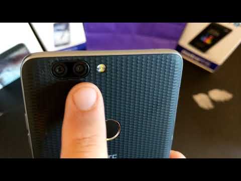 ZTE Blade Zmax Vs. LG Stylo 3Plus Metro Pcs