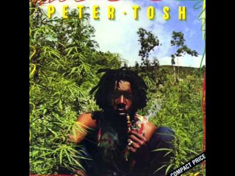 Peter Tosh - Ketchy shuby