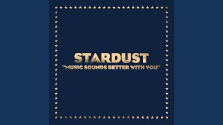 Stardust - Music Sounds Better With You (12' Club Mix) video