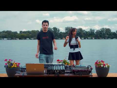 Merlin & Lydia @ Unite - Chill Out & Techno Sessions