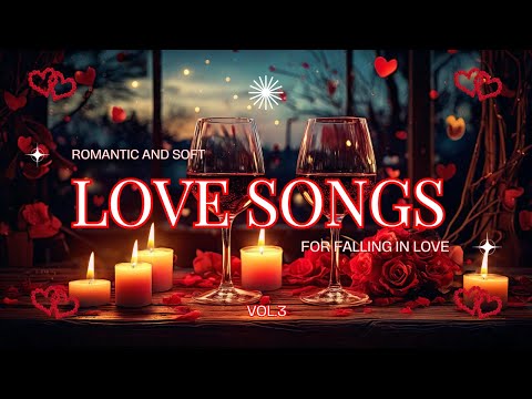 Romantic Songs to Make Love to Playlist ❤️ Evening Romantic Bedroom Music for Love Making