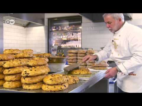 Dresdner Stollen | Euromaxx - Guten Appetit Deutschland!(12)